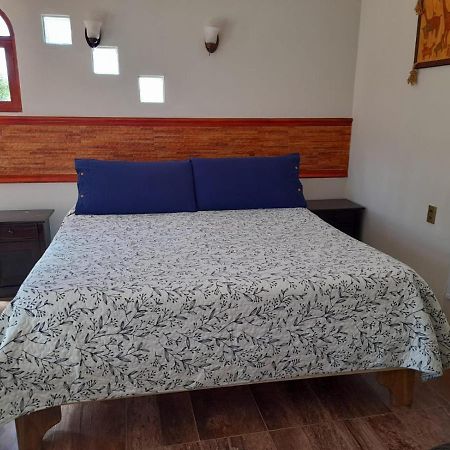 Hostal Puritama San Pedro de Atacama Exterior foto