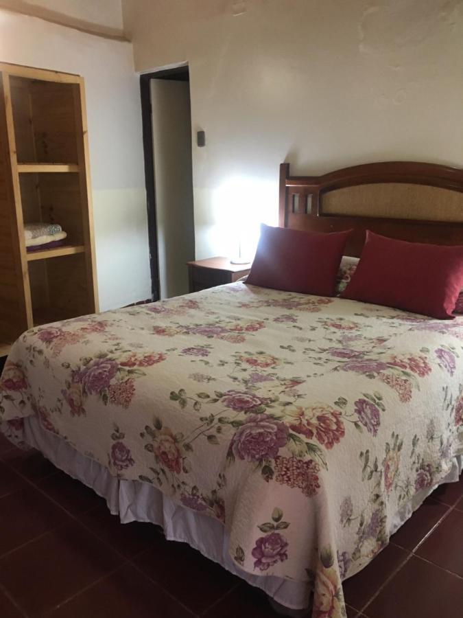 Hostal Puritama San Pedro de Atacama Exterior foto